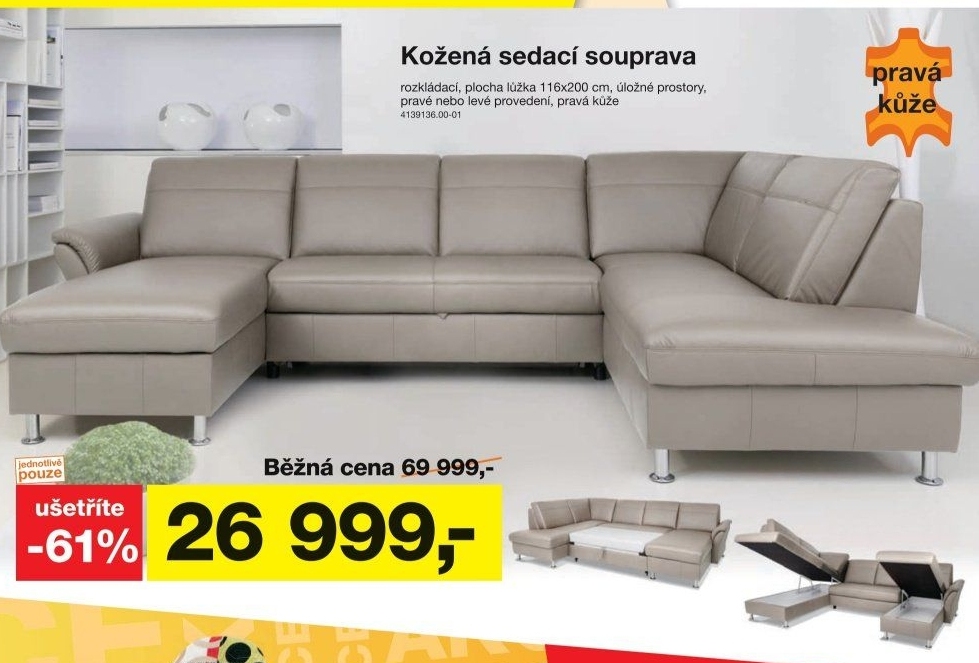 SEDACÍ SOUPRAVA DAENERYS