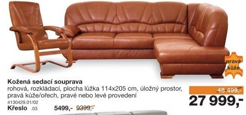 SEDACÍ SOUPRAVA POP