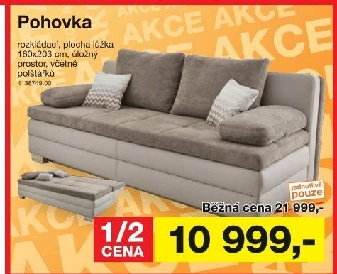 POHOVKA LINCOLN