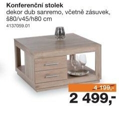 KONFERENČNÍ STOLEK FESTIVAL