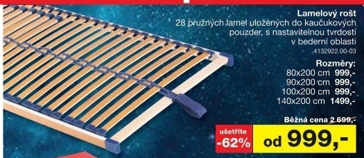 ROŠT LA VIDA 100