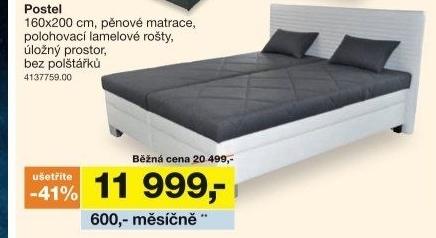 POSTEL PETTIGO