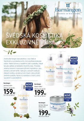 akční leták dm drogerie 20.9.2017-24.10.2017