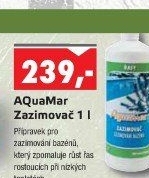 Přípravek do bazénu zazimovač Aquamar