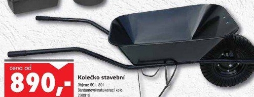Stavební kolečka