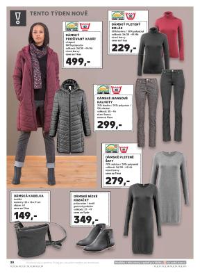 akční leták Kaufland 27.9.2017-4.10.2017