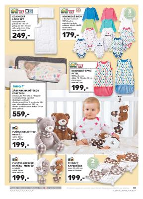 akční leták Kaufland 27.9.2017-4.10.2017