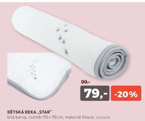 Deka STAR