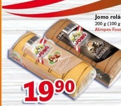 Roláda Jomo
