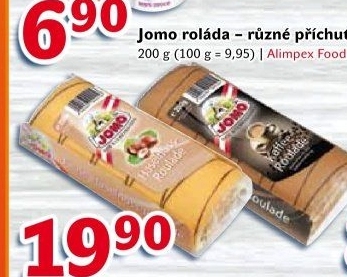 Roláda Jomo