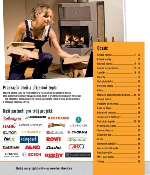 akční leták Hornbach 13.9.2017-2.1.2018