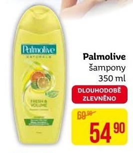 Šampon Palmolive
