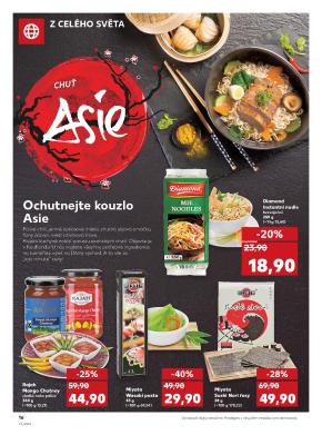 akční leták Kaufland 5.10.2017-11.10.2017