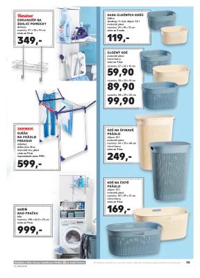 akční leták Kaufland 5.10.2017-11.10.2017