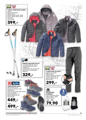 akční leták Kaufland 5.10.2017-11.10.2017