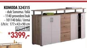 Prádelník 324315