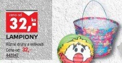 Lampion Wiky