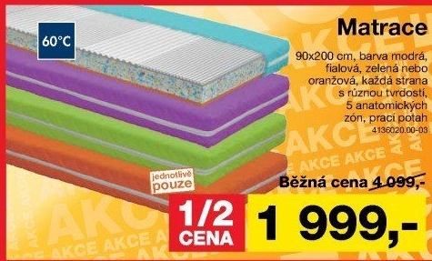MATRACE COLOR DREAMS