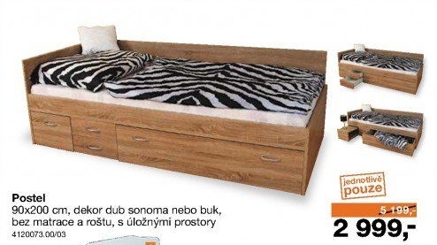 POSTEL ALEŠ