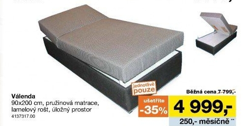 VÁLENDA DEBÍ
