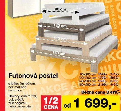 POSTEL MARGO 90