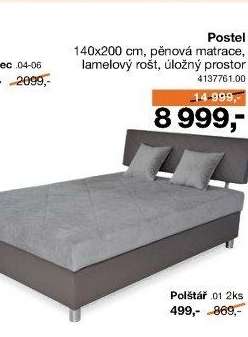 POSTEL MONZA