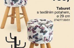 TABURET SANTA MONICA LA301