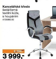 KANCELÁŘSKÉ KŘESLO DAVID