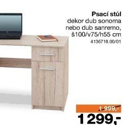 PSACÍ STŮL IBIS