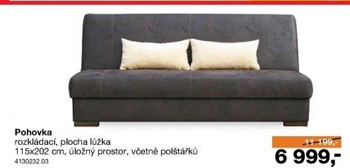 POHOVKA ROCCO