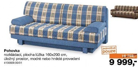 POHOVKA AURELIA