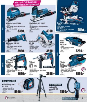akční leták Hornbach 9.10.2017-30.1.2018