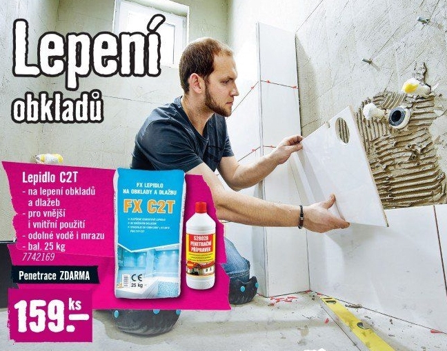 Lepidlo C2T