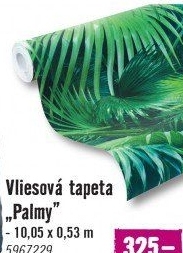Tapeta Rasch