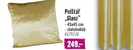 Polštářek Solevito