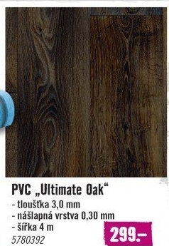 PVC podlaha - Hornbach akcniletaky.com
