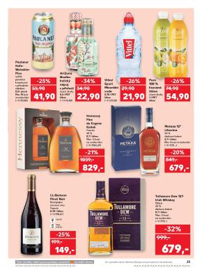 akční leták Kaufland 12.10.2017-18.10.2017