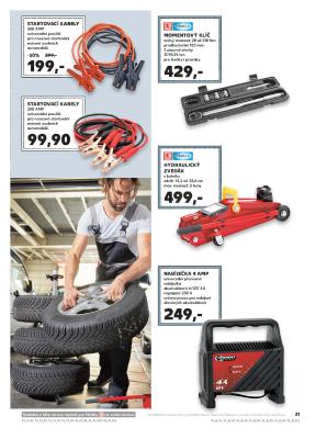 akční leták Kaufland 12.10.2017-18.10.2017