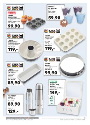 akční leták Kaufland 12.10.2017-18.10.2017