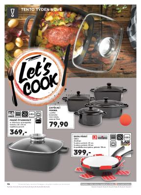 akční leták Kaufland 12.10.2017-18.10.2017