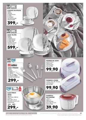 akční leták Kaufland 12.10.2017-18.10.2017