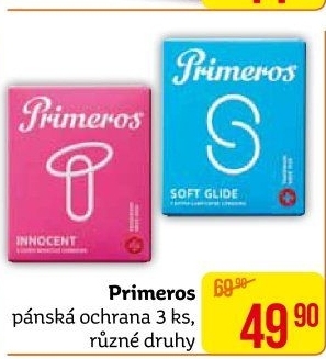 Kondomy Primeros