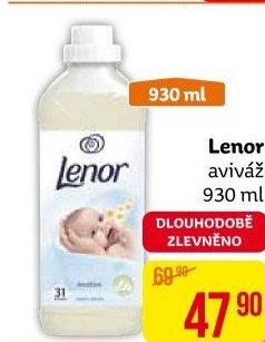 Aviváž Lenor