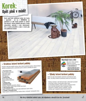 akční leták Hornbach 11.10.2017-31.1.2018