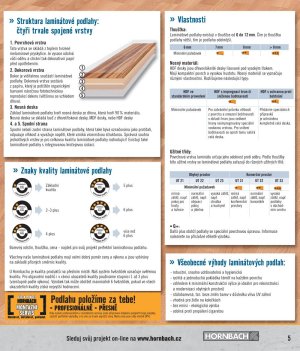 akční leták Hornbach 11.10.2017-31.1.2018