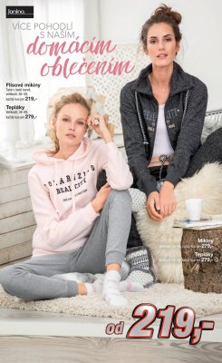 akční leták Kik textil 11.10.2017-31.10.2017