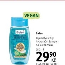 Šampon Balea