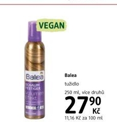 Tužidlo Balea