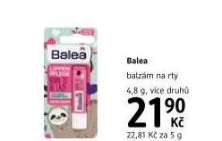 Balzám na rty Balea