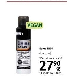 Deodorant sprej Balea